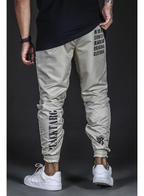 Calça Jogger Tactel Wood Hold