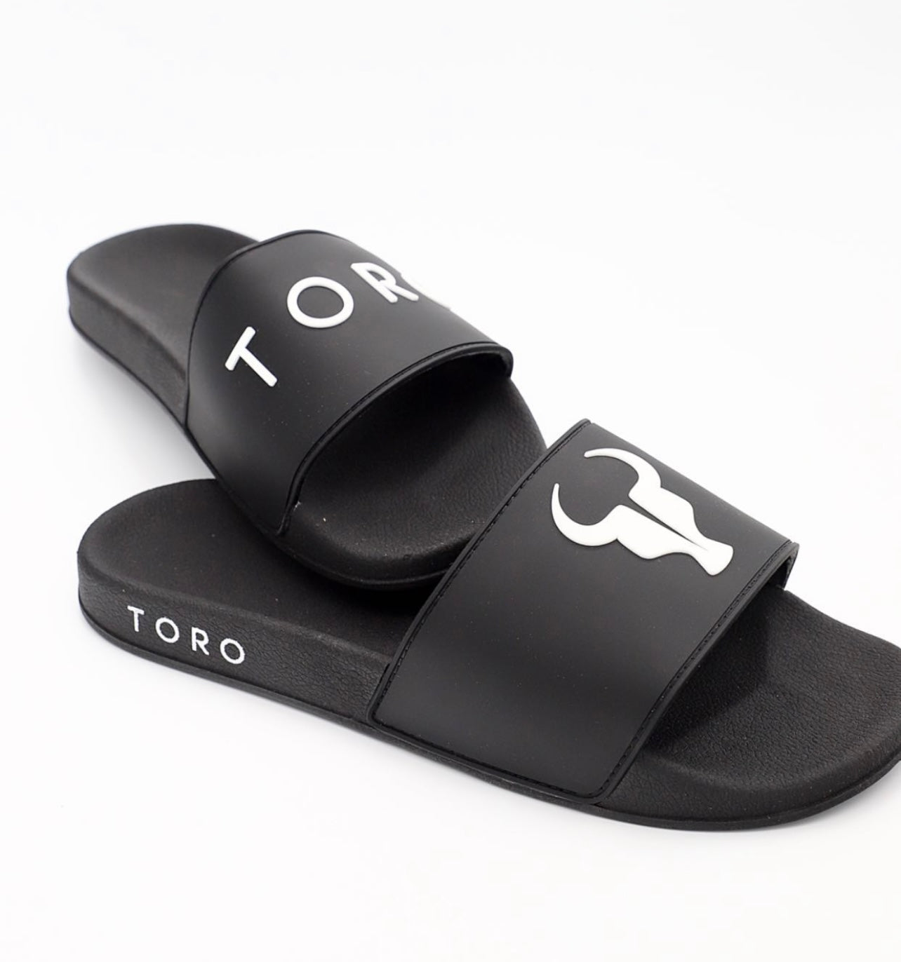 Chinelo Slide Preto