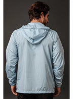 Jaqueta Corta Vento Oracle Blue