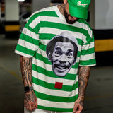 Conjunto Oversized Seu Madruga