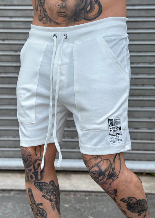 Conjunto Oversized Seu Madruga