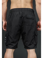 Shorts Cargo Black