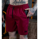 Short Max Masculino Red Winner