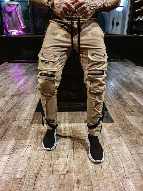 Calça Cargo Ftcltn Santa Mônica